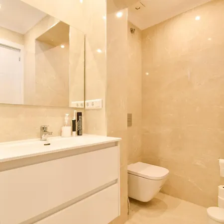 Bali Malaga In Torreblanca 丰希罗拉