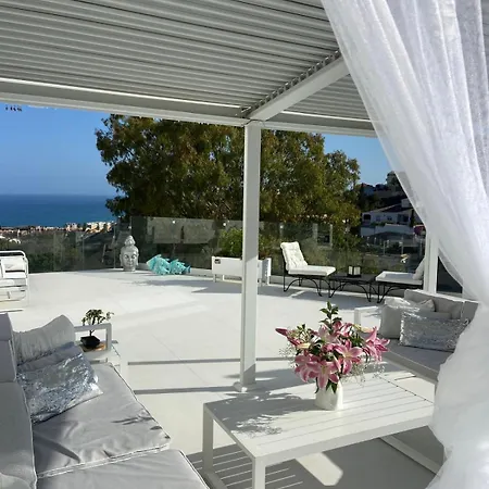 Bali Malaga In Torreblanca *