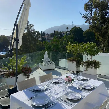 Bali Malaga In Torreblanca